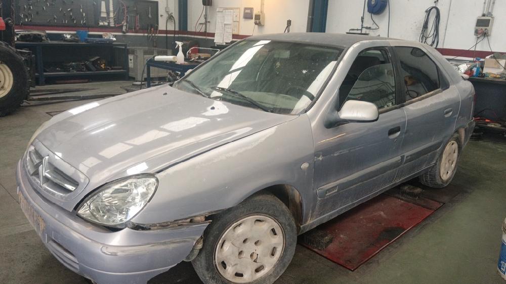 PILOTO DELANTERO DERECHO CITROEN XSARA 1.4 MT 75CV | 55KW