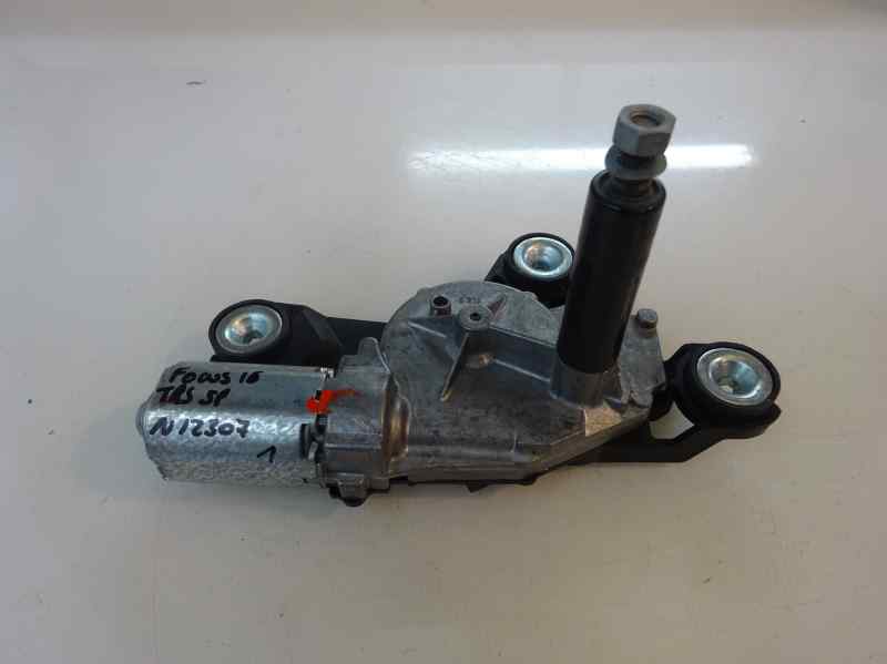 MOTOR LIMPIA TRASERO FORD FOCUS 2016 1.0 ECOBOOST MT 100CV