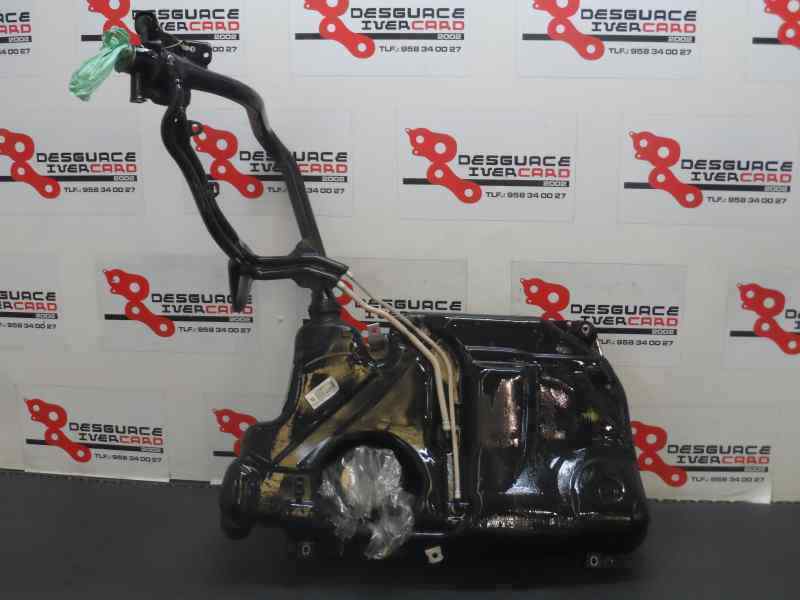 DEPOSITO COMBUSTIBLE SEAT IBIZA 1.4 TDI MT 80CV