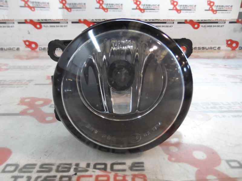 FARO ANTINIEBLA DERECHO CITROEN C5 2005 1.6 HDI MT 109CV
