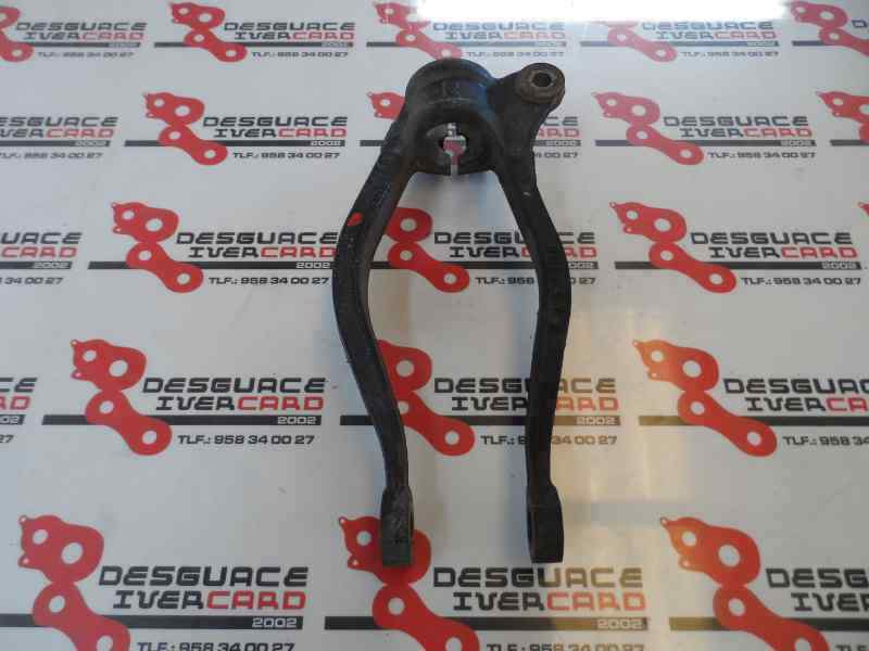 AMORTIGUADOR DELANTERO DERECHO MAZDA 6 2.0 MZR-CD MT 136CV | 100KW