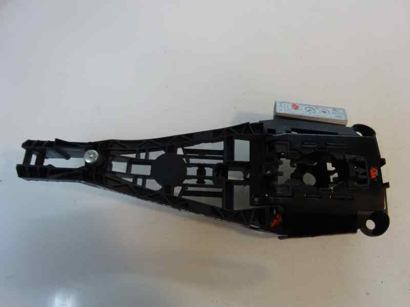 MANETA INTERIOR DELANTERA IZQUIERDA OPEL CORSA 1.3 CDTI ECOFLEX MT 75CV