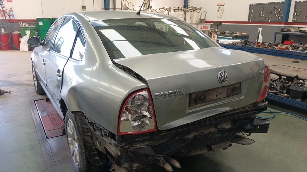 MOTOR ARRANQUE VOLKSWAGEN PASSAT 1.9 TDI MT 101CV | 74KW