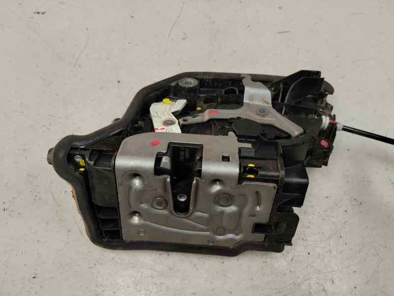 CERRADURA PUERTA DELANTERA IZQUIERDA BMW X1 1.5 16D SDRIVE MT 116CV