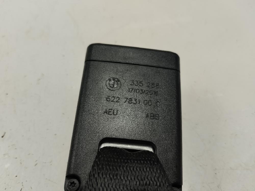 ANCLAJE CINTURON TRASERO IZQUIERDO BMW SERIE 4 3.0 435D XDRIVE STEPTRONIC 313CV