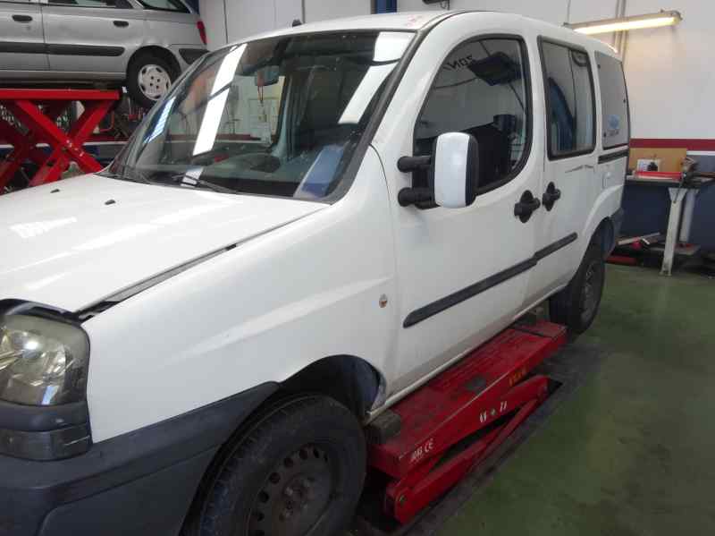 MOTOR ARRANQUE FIAT DOBLO 1.9 MT 101CV | 74KW