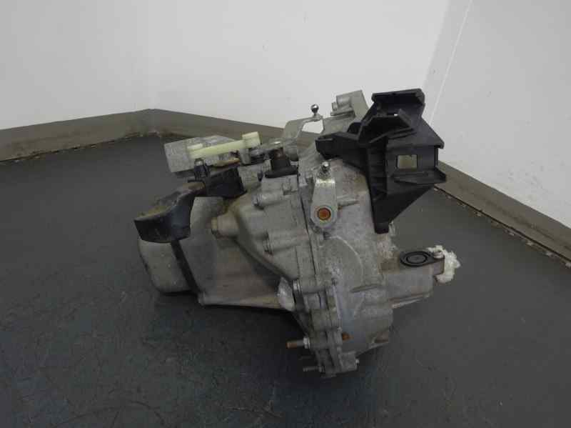CAJA CAMBIOS PEUGEOT 208 1.2 VTI MT 82CV