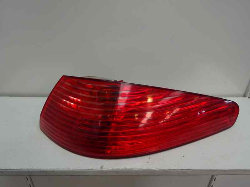 PILOTO TRASERO DERECHO PEUGEOT 607 2.2 HDI MT 133CV