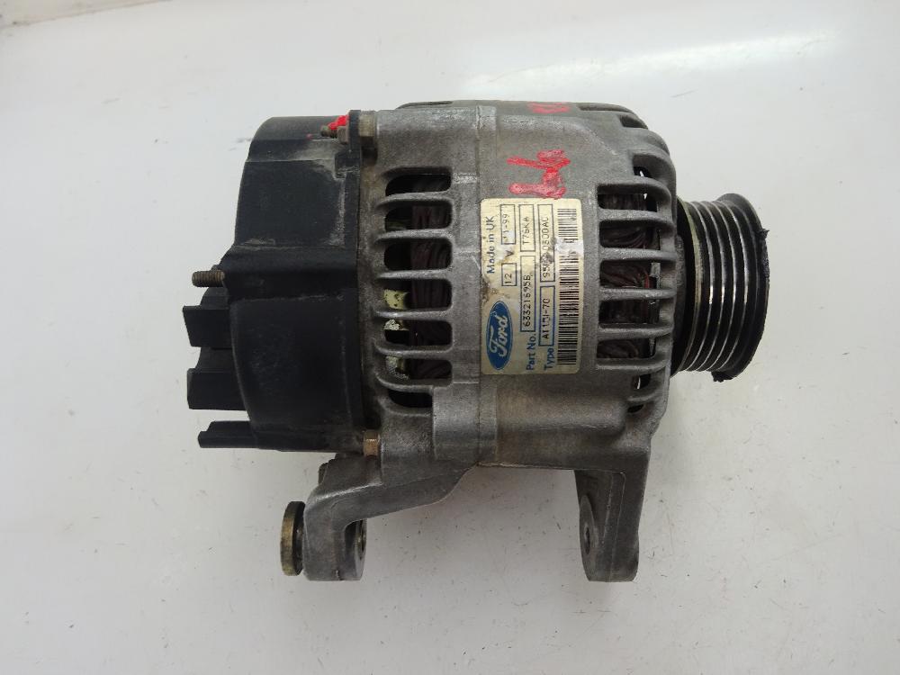 ALTERNADOR FORD ESCORT 1.8 MT 90CV | 66KW