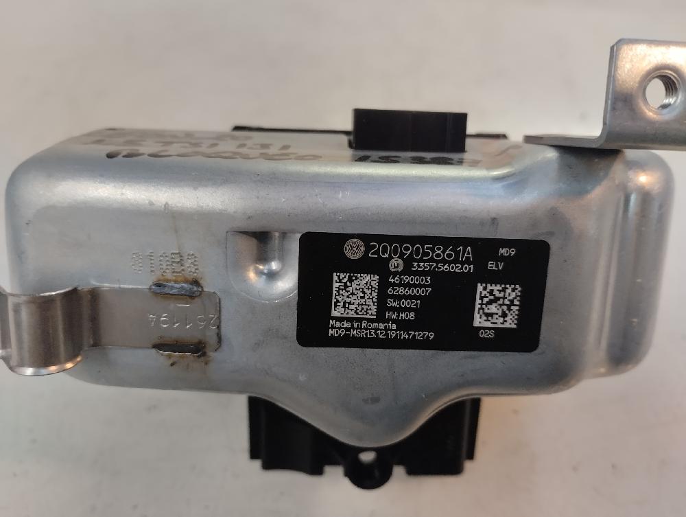 CONMUTADOR DE ARRANQUE SEAT LEON 2020 1.5 130CV MT