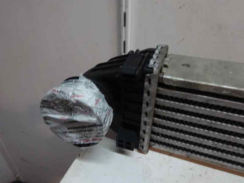 INTERCOOLER MERCEDES BENZ CLASE A 2.0 A 180 CDI MT 109CV