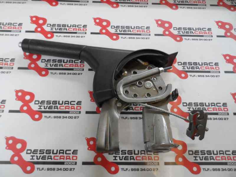 PALANCA FRENO DE MANO SUZUKI SWIFT 2009 1.3 MT 70CV | 51KW
