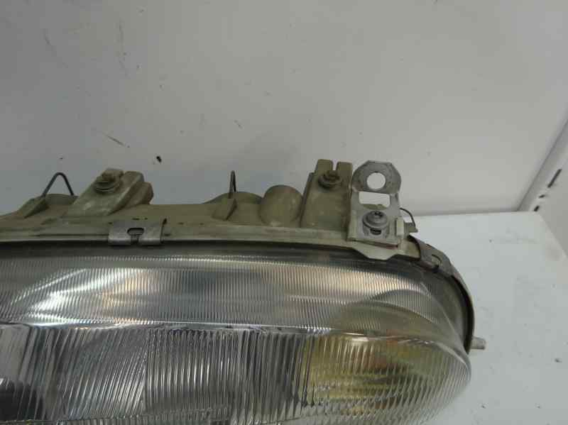FARO IZQUIERDO FORD FIESTA 1.25 MT 74CV