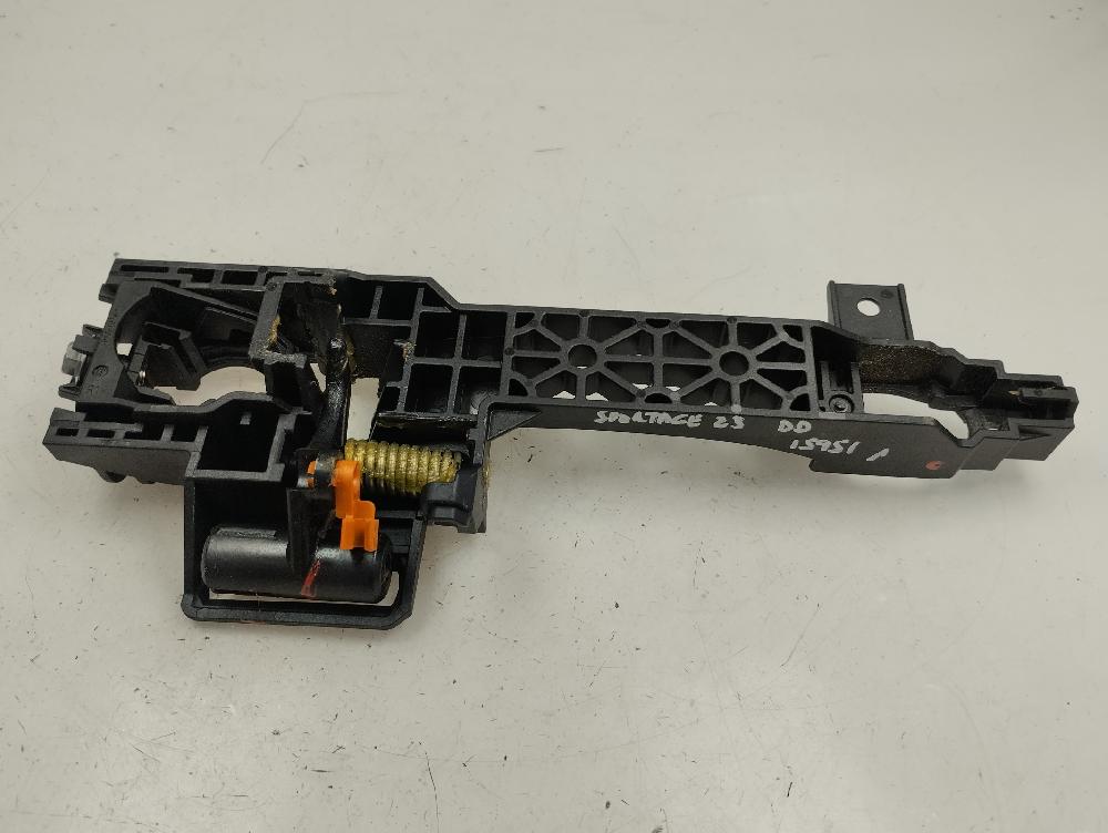 SOPORTE MANETA EXTERIOR DELANTERA DERECHA KIA SPORTAGE 1.6 GDI MT 132CV