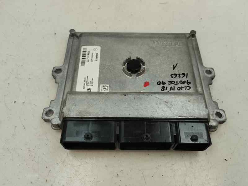 CENTRALITA MOTOR UCE RENAULT CLIO 0.9 TSE MT 90CV