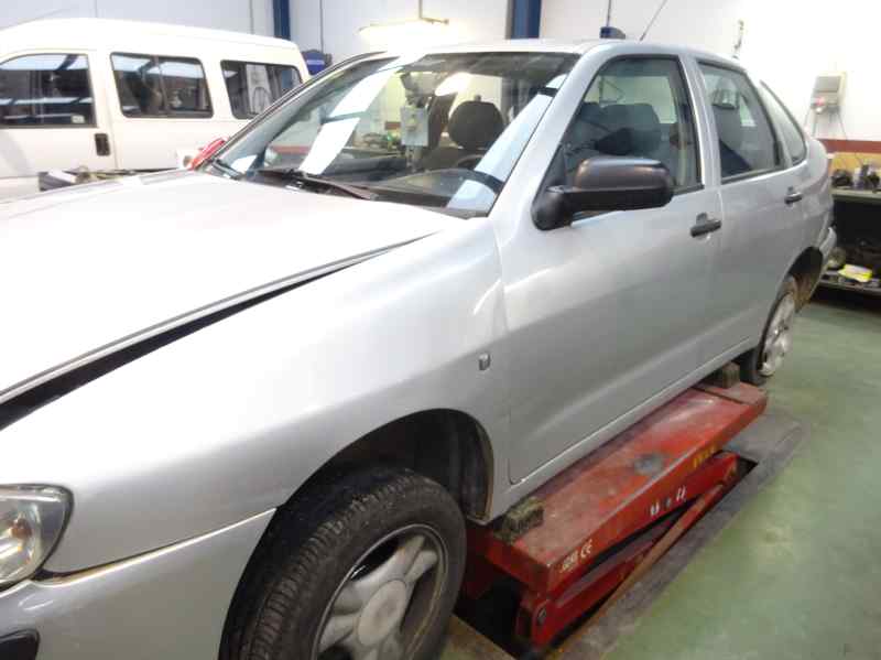 CAJA CAMBIOS SEAT CORDOBA 1.9 MT 90CV | 66KW