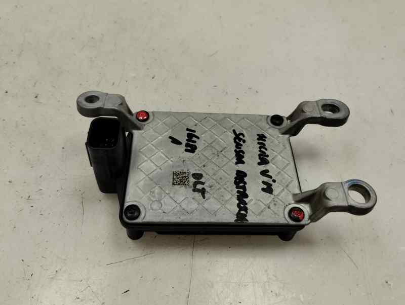 MODULO ELECTRONICO NISSAN MICRA 2019 1.0 MT 73CV