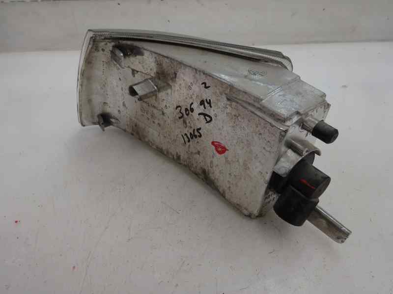 PILOTO DELANTERO DERECHO PEUGEOT 306 1.9 D MT 69CV