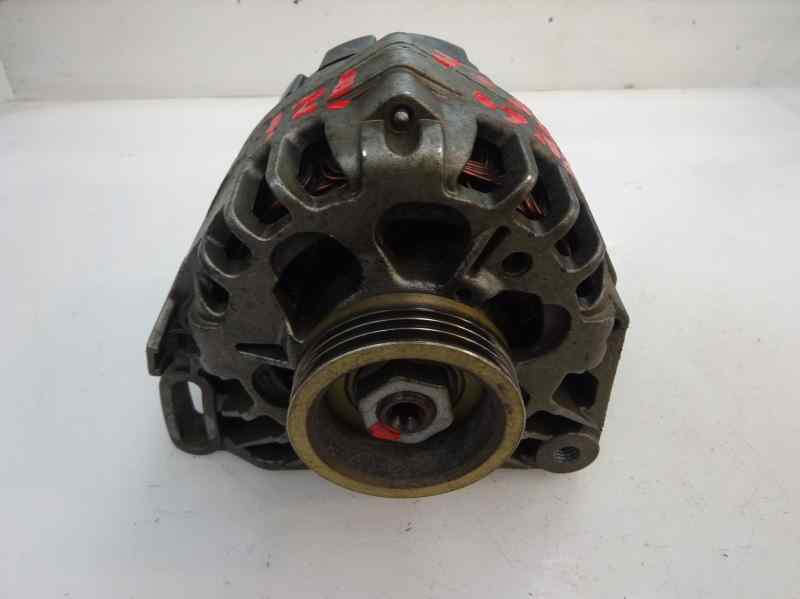 ALTERNADOR RENAULT TWINGO 1.2 MT 75CV | 55KW
