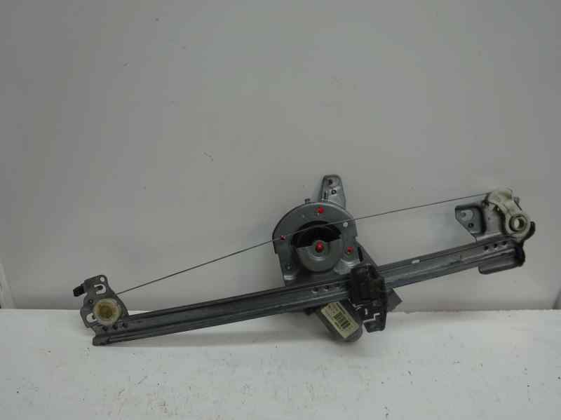 ELEVALUNAS DELANTERO DERECHO CITROEN C3 2005 1.1 MT 60CV