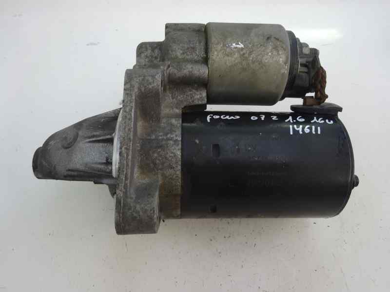 MOTOR ARRANQUE FORD FOCUS 1.6 MT 101CV