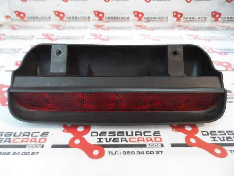 LUZ CENTRAL DE FRENO SUZUKI WAGON R 1.3 D MT 70CV