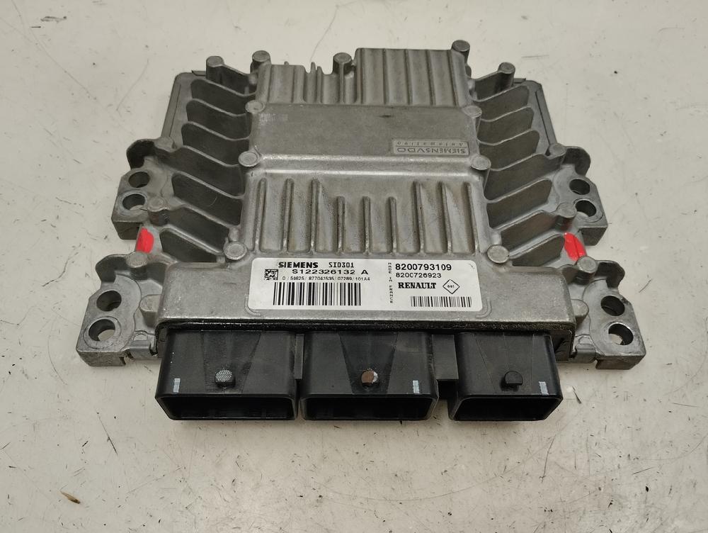 CENTRALITA MOTOR UCE RENAULT LAGUNA 1.5 DCI MT 110CV