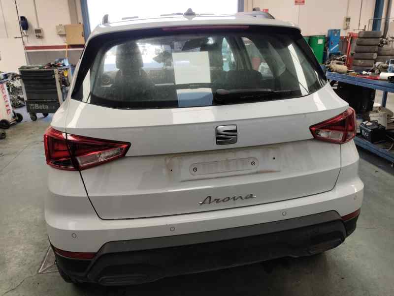 CERRADURA PUERTA TRASERA DERECHA SEAT ARONA 1.0 AMT 110CV | 81KW