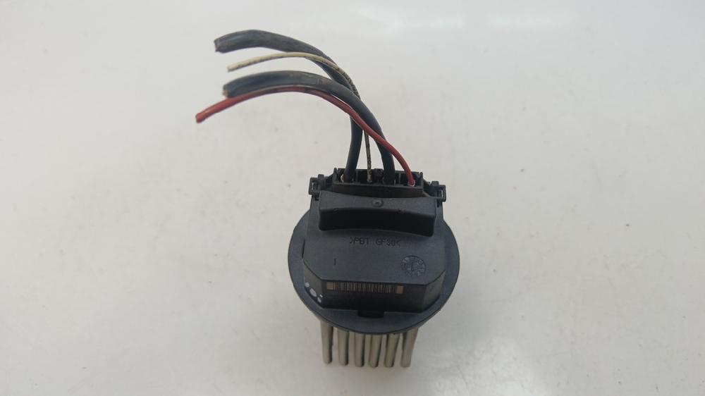 RESISTENCIA CALEFACCION CITROEN C4 2007 1.6 HDI AT 90CV