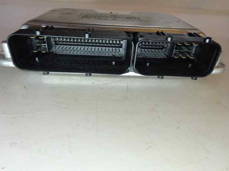 CENTRALITA MOTOR UCE AUDI A4 2.5 TDI MT QUATTRO 150CV