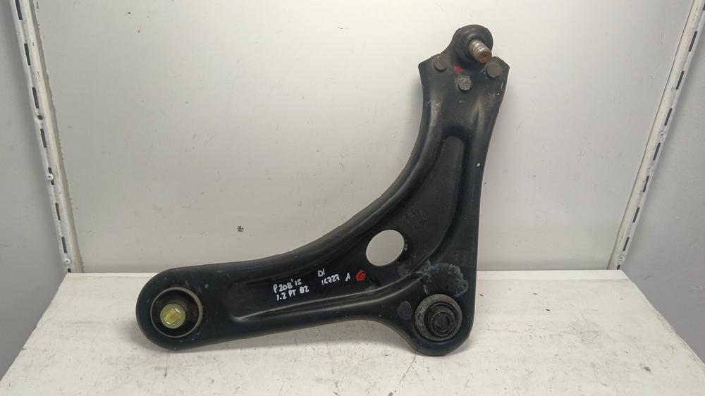 BRAZO SUSPENSION INFERIOR DELANTERO IZQUIERDO PEUGEOT 208 1.2 VTI ETG 82CV