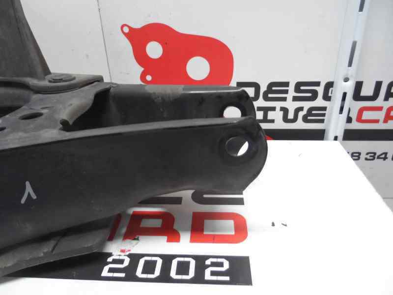 BRAZO SUSPENSION INFERIOR TRASERO DERECHO SKODA OCTAVIA 1.6 MT 102CV | 75KW