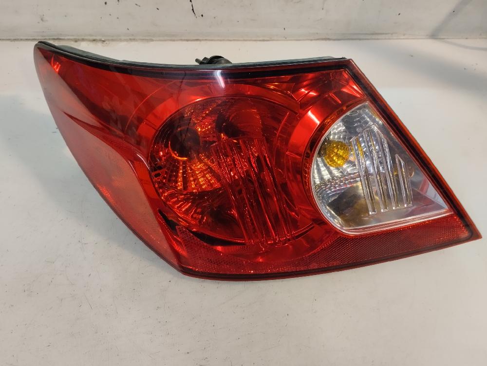 PILOTO TRASERO IZQUIERDO CHRYSLER SEBRING 2.0 MT 140CV | 103KW