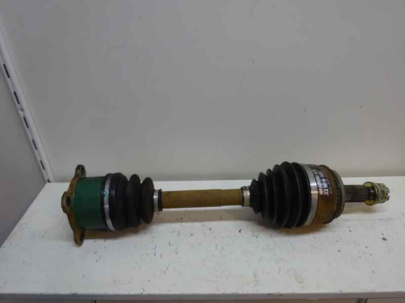 TRANSMISION DELANTERA DERECHA MITSUBISHI MONTERO 3.2 DI-D MT 165CV | 121KW