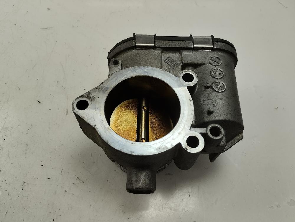 CAJA MARIPOSA PEUGEOT 206 1.6 MT 109CV | 80KW