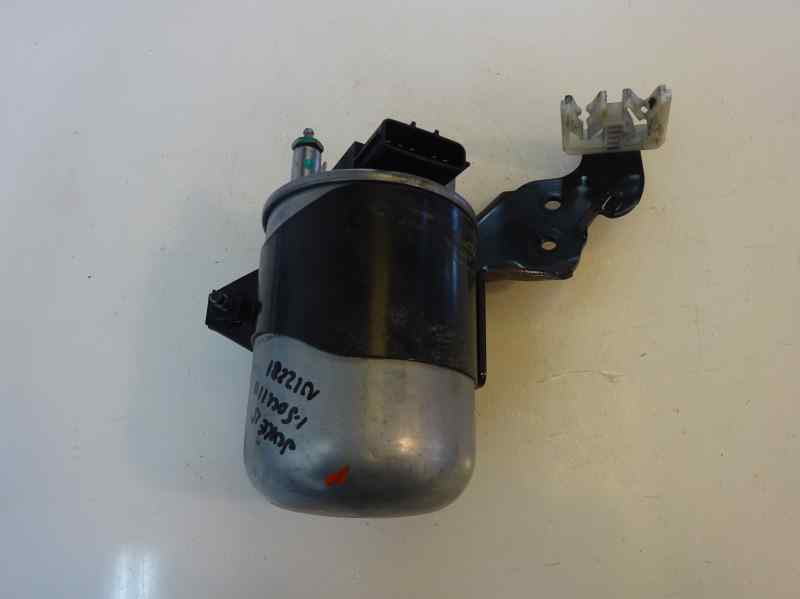 FILTRO GASOIL NISSAN JUKE 1.5 DCI MT 110CV