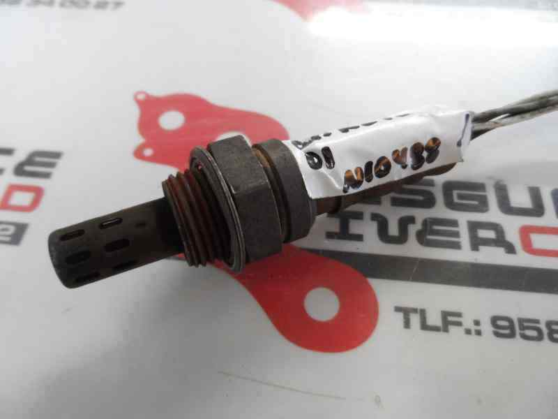 SONDA LAMBDA CHRYSLER 300M 2000 2.7 AT 203CV | 149KW