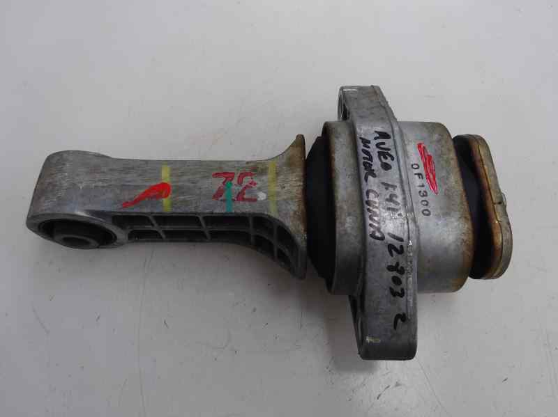 SOPORTE MOTOR CHEVROLET AVEO 1.4 MT 101CV | 74KW