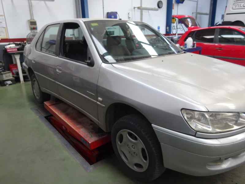 MANDO LUCES PEUGEOT 306 1.9 MT D 69CV