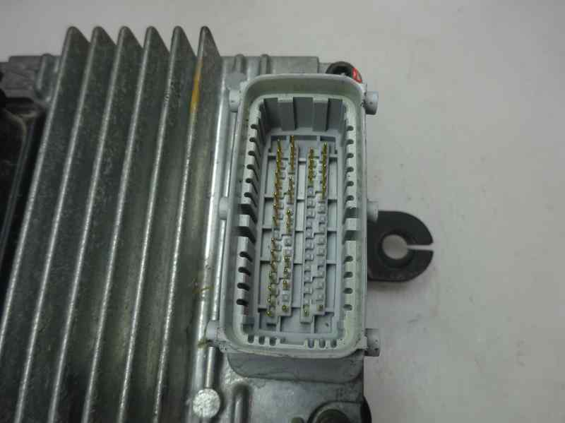 CENTRALITA MOTOR UCE CHEVROLET KALOS OTROS