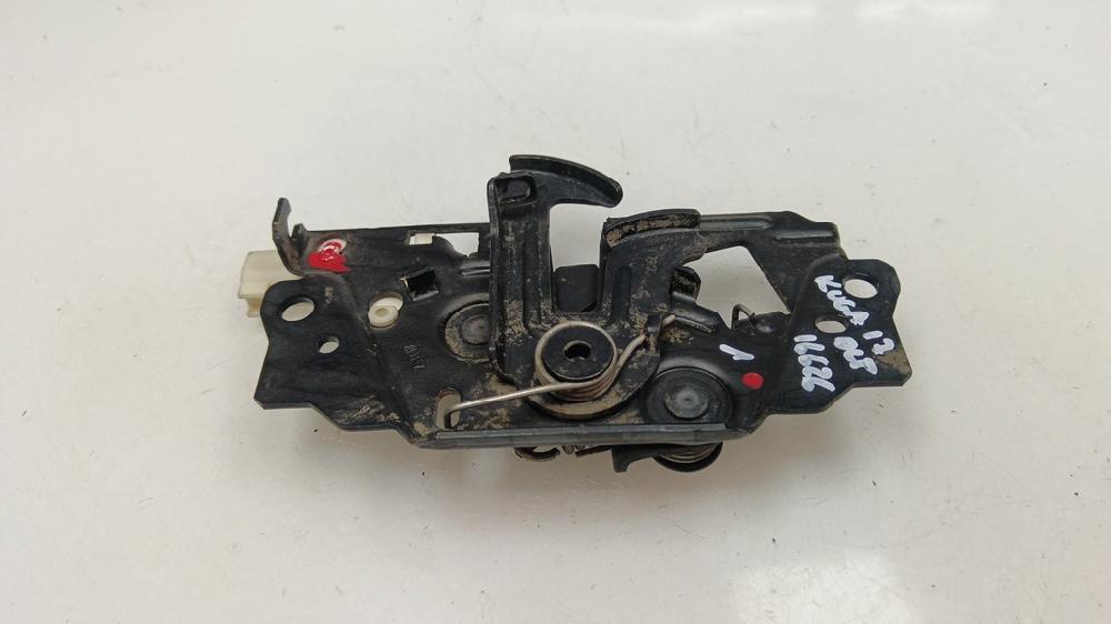 CERRADURA CAPOT FORD KUGA 1.5 MT 120CV