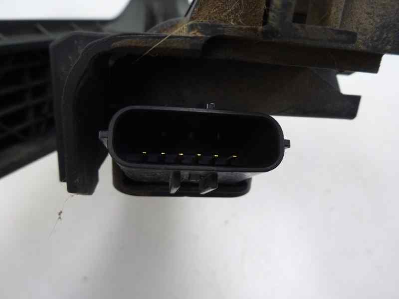 POTENCIOMETRO PEDAL AUDI A3 1.9 TDI MT 105CV | 77KW