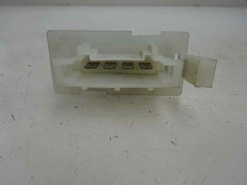 RESISTENCIA CALEFACCION MINI CLUBMAN 1.6 MT 109CV | 80KW