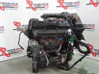 MOTOR COMPLETO CITROEN XSARA PICASSO 1.6 MT 110CV | 81KW