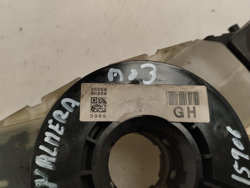 MANDO MULTIFUNCION NISSAN ALMERA 2.2 DCI MT 112CV | 82KW
