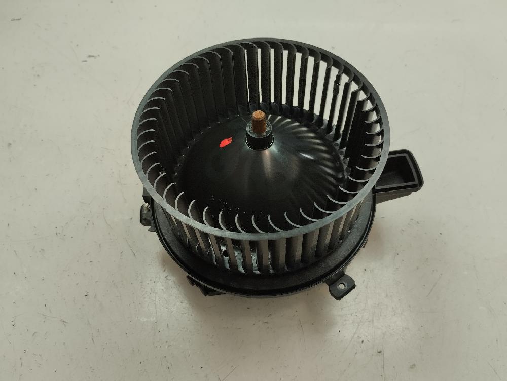 MOTOR CALEFACCION AUDI A4 2.0 TDI MT 150CV