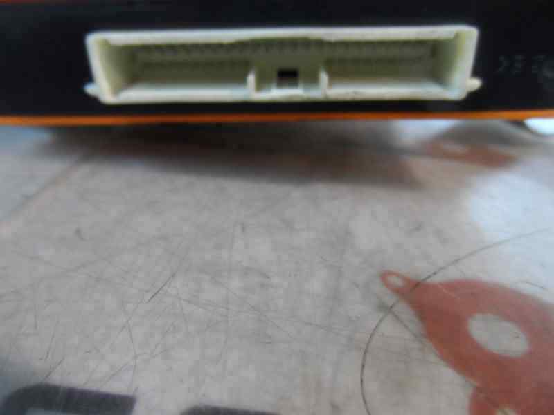 MODULO ELECTRONICO TOYOTA YARIS OTROS