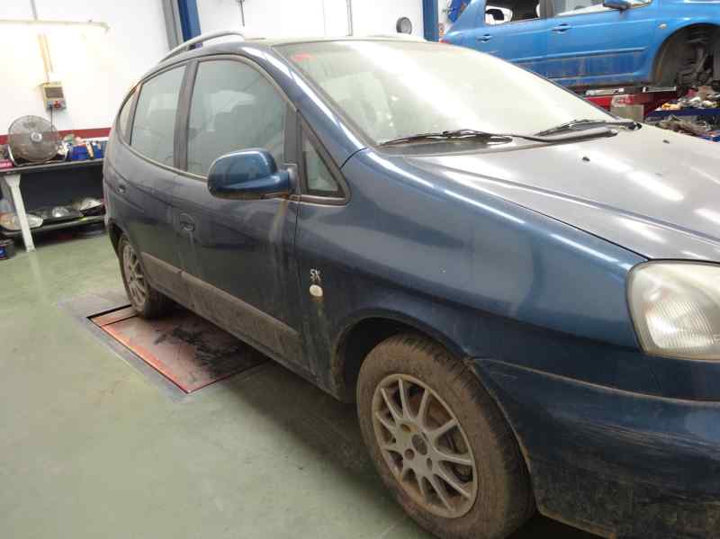 MANDO LIMPIA CHEVROLET TACUMA 2007 1.6 MT 107CV
