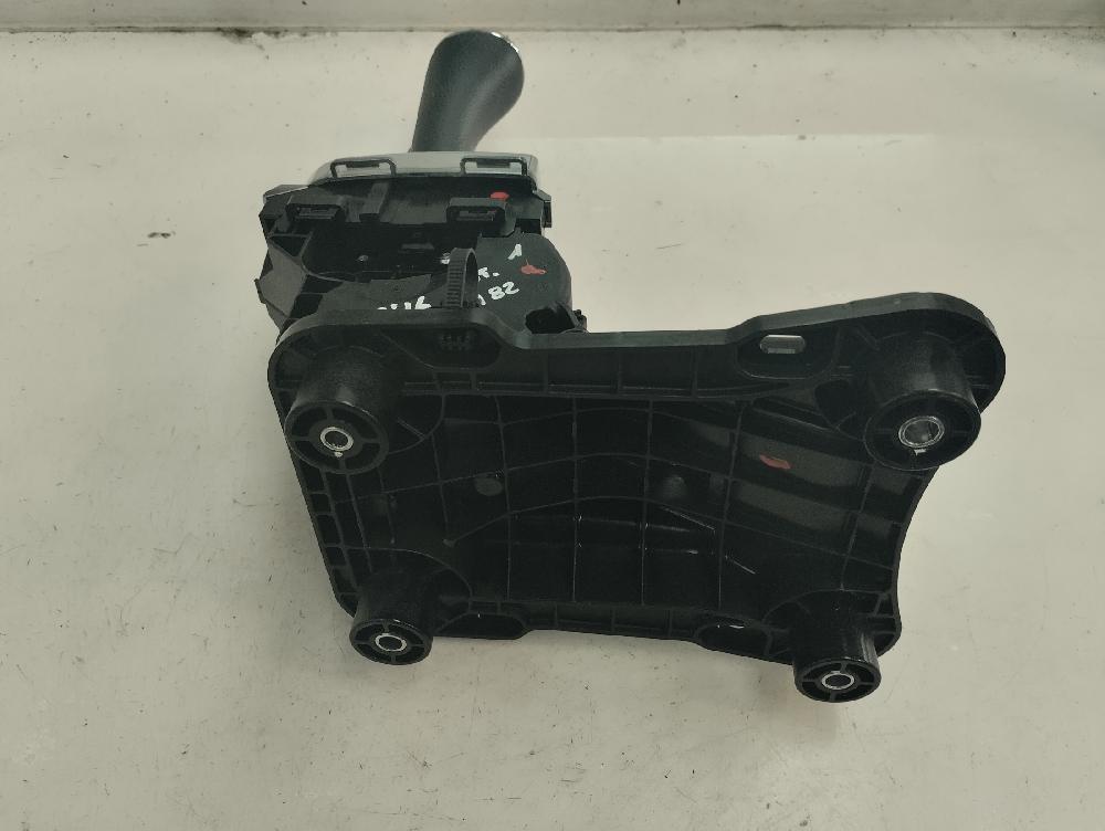 PALANCA CAMBIO CITROEN C3 2016 1.2 MT 82CV | 60KW