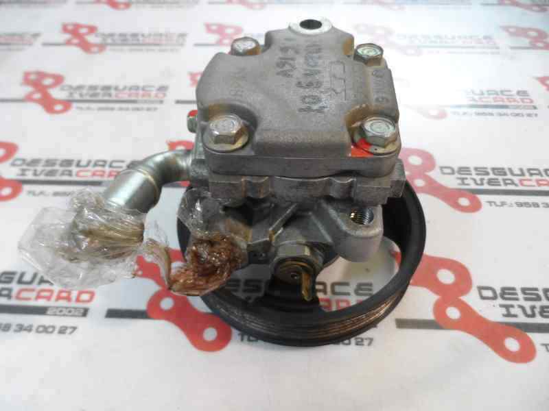 BOMBA DIRECCION MAZDA 3 1.6 MT 105CV | 77KW